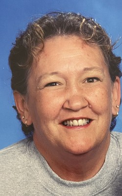 Deborah Logan 1955-2023