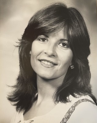 Susan Gray 1953-2024