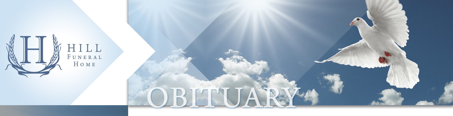 Betty Jean Ballinger Obituary - Hill Funeral Home