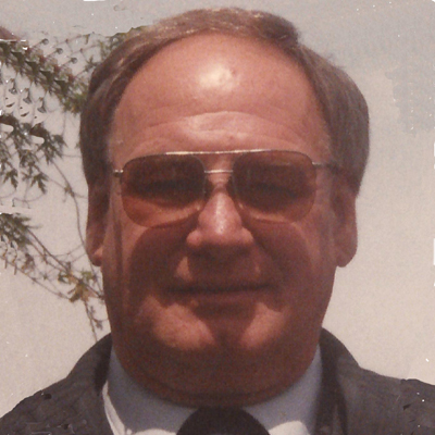 David l. Stockdale 1946-2014