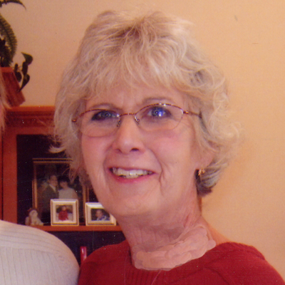 Rebecca Sue Lyons 1951-2014