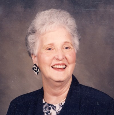 Amanda Keener 1924-2014