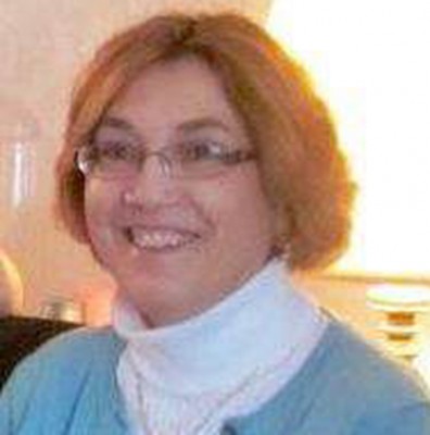 Susan Calhoun 1951-2014