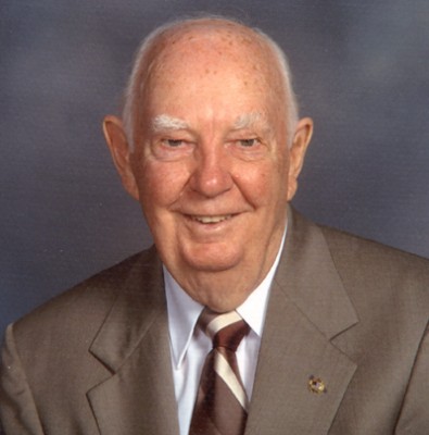 Richard W. Runyon 1921-2014