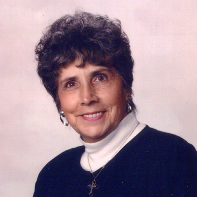 Marjorie Gerwig 1930-2014