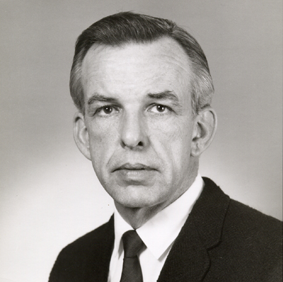 Willis B. Gibboney 1924-2014
