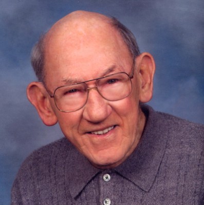 William John Sedor 1922-2014