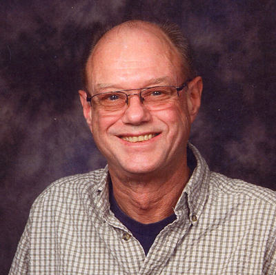 Robert P. Woehrle 1947-2014