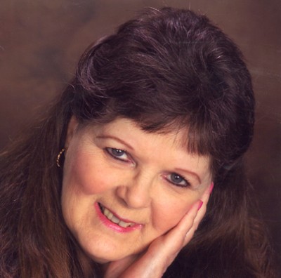 Harriet "Kay" Ruark 1947-2014