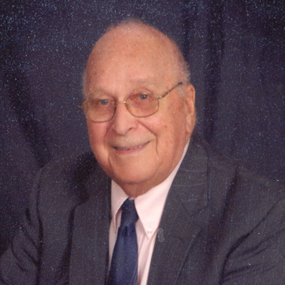 Robert R. Madill 1927-2014