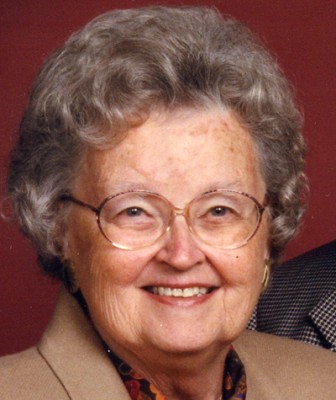 Bertha Moran 1925-2015