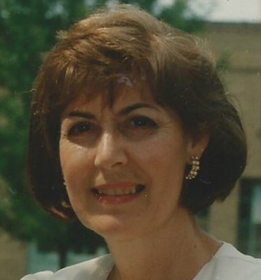 Rose Marie Torchia 1937-2015