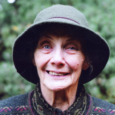 Marian H. Becker 1928-2015