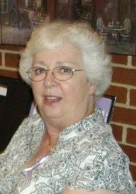 Paula Jo Toth Bronowski 1948-2015