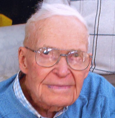 John H. Hayman 1915-2015