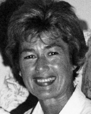 Betty Van Sant 1927-2015