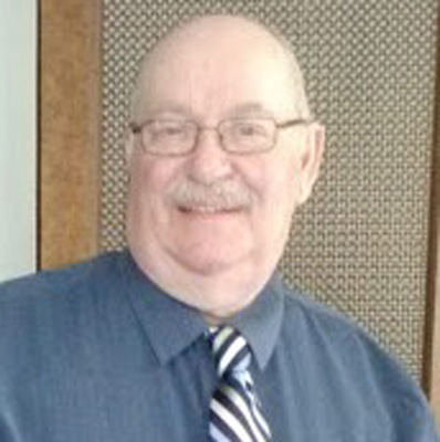 James L. Ross 1942-2015