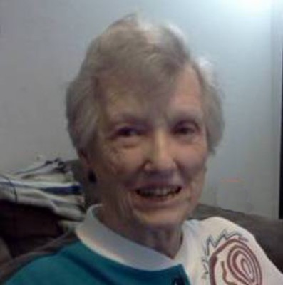 Carolyn Dunkle 1924-2015