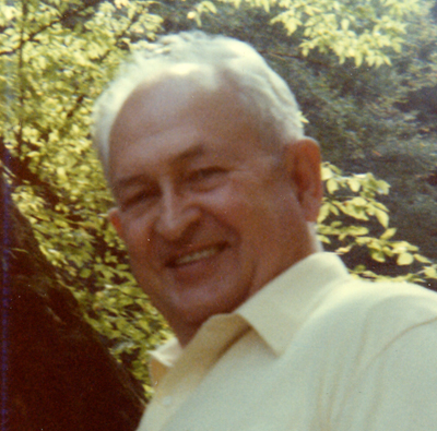 Ralph Heischman 1922-2015