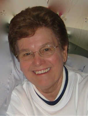 Barbara Gale 1939-2015