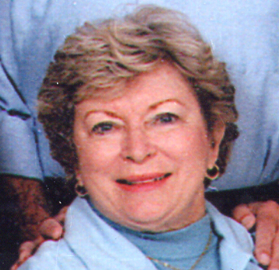 Ann M. Wetzel 1935-2015