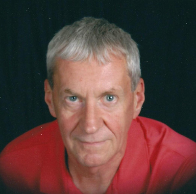 John Enterline 1948-2015