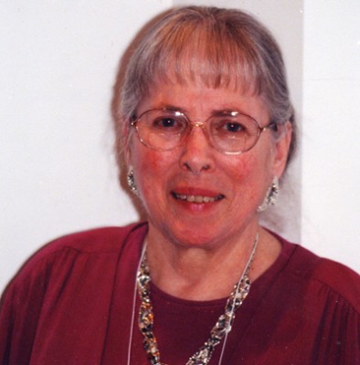 Ellen T. Huelf 1924-2015