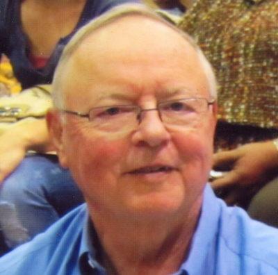 Leonard Charles Schiefer 1939-2015