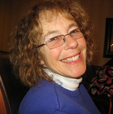 Deborah Ann Huber 1950-2015