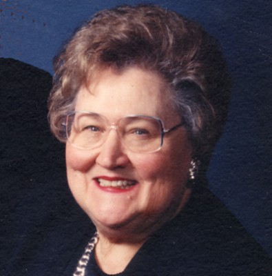 Betty Rae Smith 1930-2015
