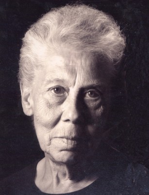 Dolores Ann Tiburzio 1932-2015
