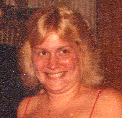 Cindy Yantis 1957-2016