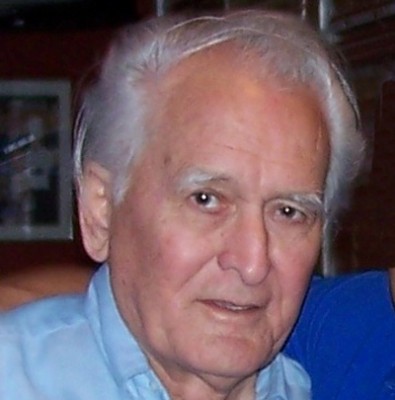Simon Seligman, Jr. 1927-2016