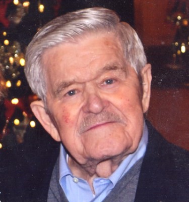 Thomas W. Remchick 1928-2016