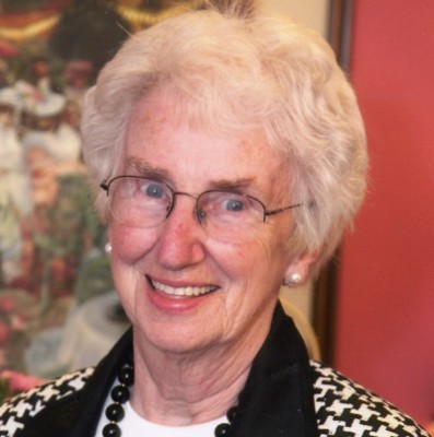 Mary Eleanor O'Neill 1934-2016