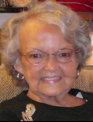 Marilyn Timcoe 1934-2016