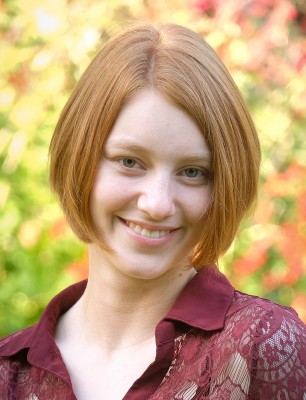 Lauren Seitz 1997-2016