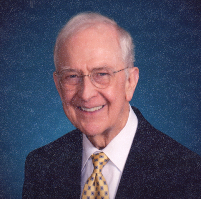 Richard L. Smith 1931-2016