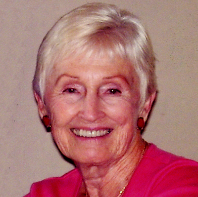 Helen Morris 1925-2017