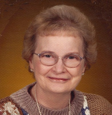 Ann Phelps 1939-2017