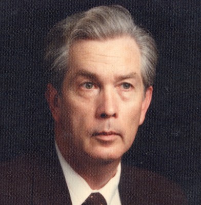 Richard H. Spurlock 1941-2017