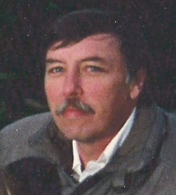 John R. Wyatt 1946-2017