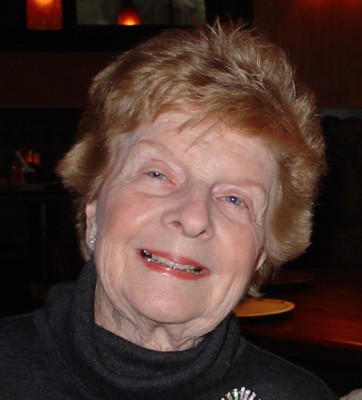 Ethel "Ilene" Georges 1919-2017