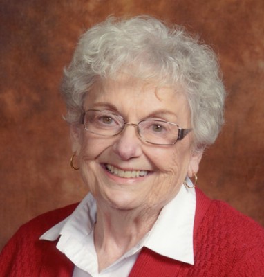 JoAnn Swope 1935-2017