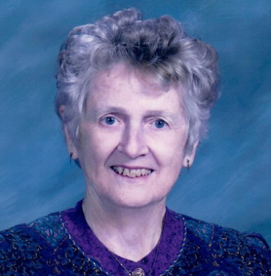 Betty Mason 1924-2017