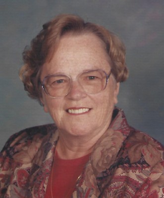 Irene Clark (Gecowets) 1933-2017