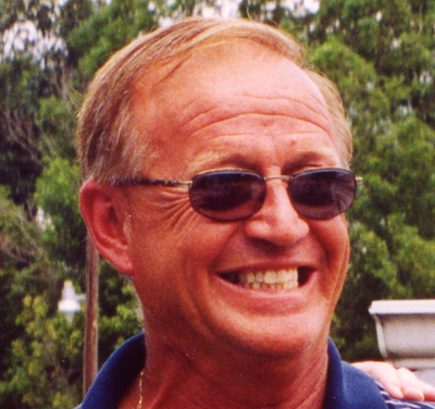 George K. Eblin 1952-2017