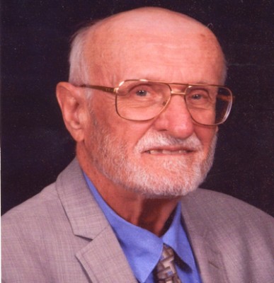C. Roger Rudduck 1936-2017
