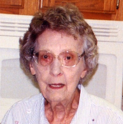 Evelyn Carner 1921-2017