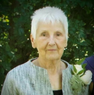 Sue Torgerson 1929-2017